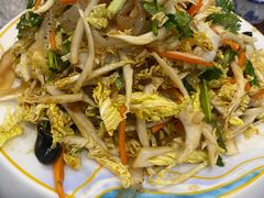 -太子食府(圣水路店)