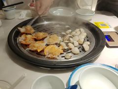 -碗中海·蒸汽海鲜·桑拿鸡(岭南天地店)