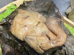-串门海鲜烧烤(五四广场店)