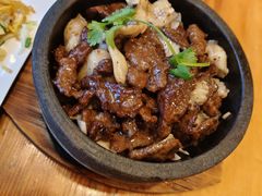 -石榴院子(西施故里店)