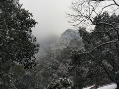 -大慈岩风景区