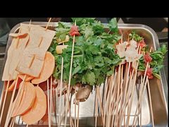 -玉林串串香(大成路店)