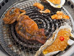 -火炉火自助餐(西直门凯德MALL店)