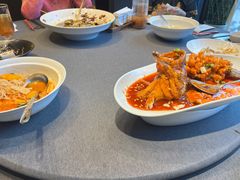 -羲和雅苑•北京烤鸭(平安国际金融中心店)