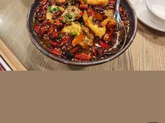 -金湖港式餐厅(建外店)