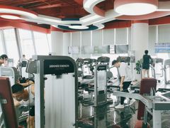 -奇迹健身·恒温游泳(恒大广场店)