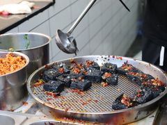 -黑色经典臭豆腐·湖南特产(太平街口店)