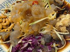 -巧克力渔家.小船海鲜胶东菜(万平口店)