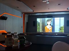 -漫·汤泉