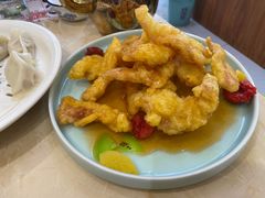 -北方饺子王·海肠捞饭·海鲜锅(山大店)
