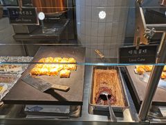 -So Lounge索兰至餐厅(蓝色港湾店)