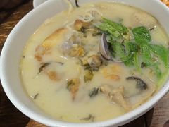 -寻裕记·现炒浇头面(人民广场店)