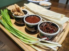 -煎饼卷大葱(春秋西路店)