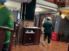 -穆斯林饭庄(明德南街店)