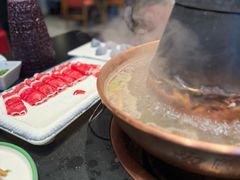 -南门四季铜锅涮肉(大屯·北苑店)