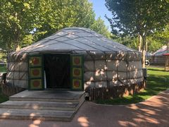 -九十九顶毡房(阜石路店)