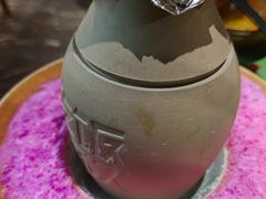 -吃饭皇帝大土家民族菜(正大广场店)