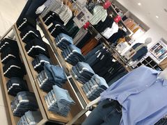 -优衣库(长春欧亚卖场店)