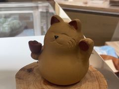 -米糯糯·MINONO·大福冰淇淋(青岛万象城店)