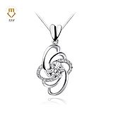 -六福珠寶(巴黎春天五角场店)