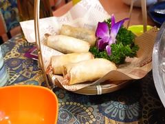 -荷花泰菜(东方新天地店)