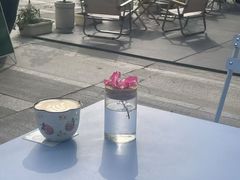 -Beans Solo豆号咖啡(百家湖花园店)