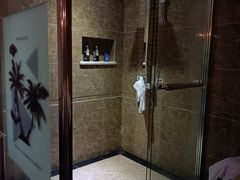 -丽辰新韩式商务SPA·洗浴桑拿·自助餐食
