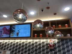 -CoCo都可(芙蓉天虹店)