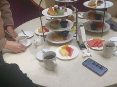 -上海建国宾馆-葵园餐厅