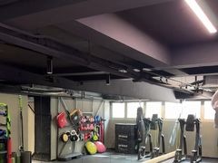 -每练有胜健身工作室(EFC店)