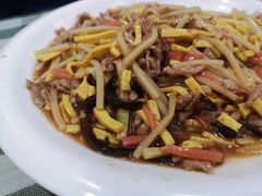 -华圆美食