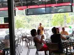 -钱大妈海鲜饭店(保利林语店)