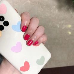 -妙睫屋日式美甲美睫