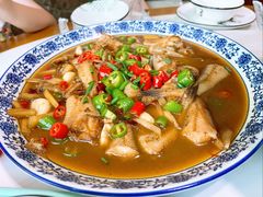 -云中菜馆(恒晟·云中绿园店)