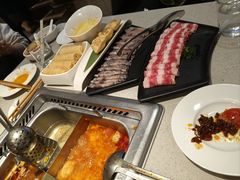 -海底捞火锅(万达广场店)