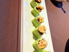 -肆月河豚·新淮扬菜·烤鸭(中关村店)