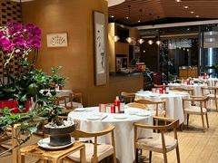 -若蘭慈·无国界素食料理(欢乐海岸店)