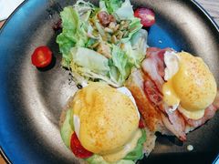 -麦田工坊(月湖店)