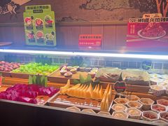 -牛New寿喜烧(虹桥新天地店)