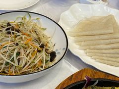 四色春卷-聚春园自助餐厅(东街口店)