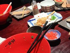 -一豚轩·烧鸟·豚骨拉面(五四路店)