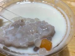 -小草糖水(海棠村店)