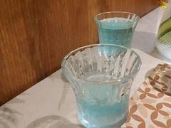 -芭札·Thai泰国餐厅(同和金铂天地店)