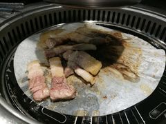 -烤路里·韩国品质自助烤肉(石路天虹4号店)