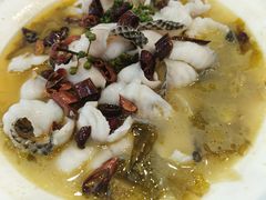 -馨越楼·点心·粤菜(赤坎店)