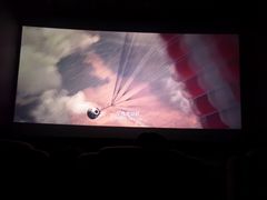 -星河寰宇IMAX影城(星河WORLD·COCO Park店)