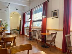 -雕刻时光咖啡馆(师大路店)