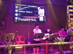 -别院里音乐餐酒吧(双流航空港店)