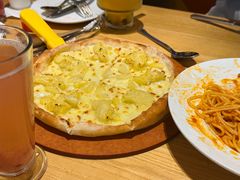 -菲滋意式餐厅(温岭银泰城店)