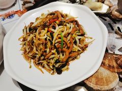 -大锅强·蒸海鲜青岛菜(金沙滩店)